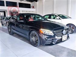 مێرسێدس بێنز C-Class